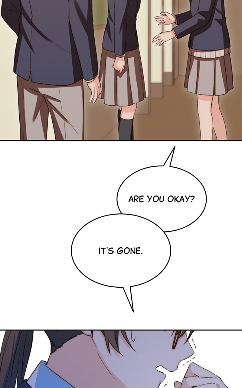 My Second and Final First Love Episode 9 page 19 - 