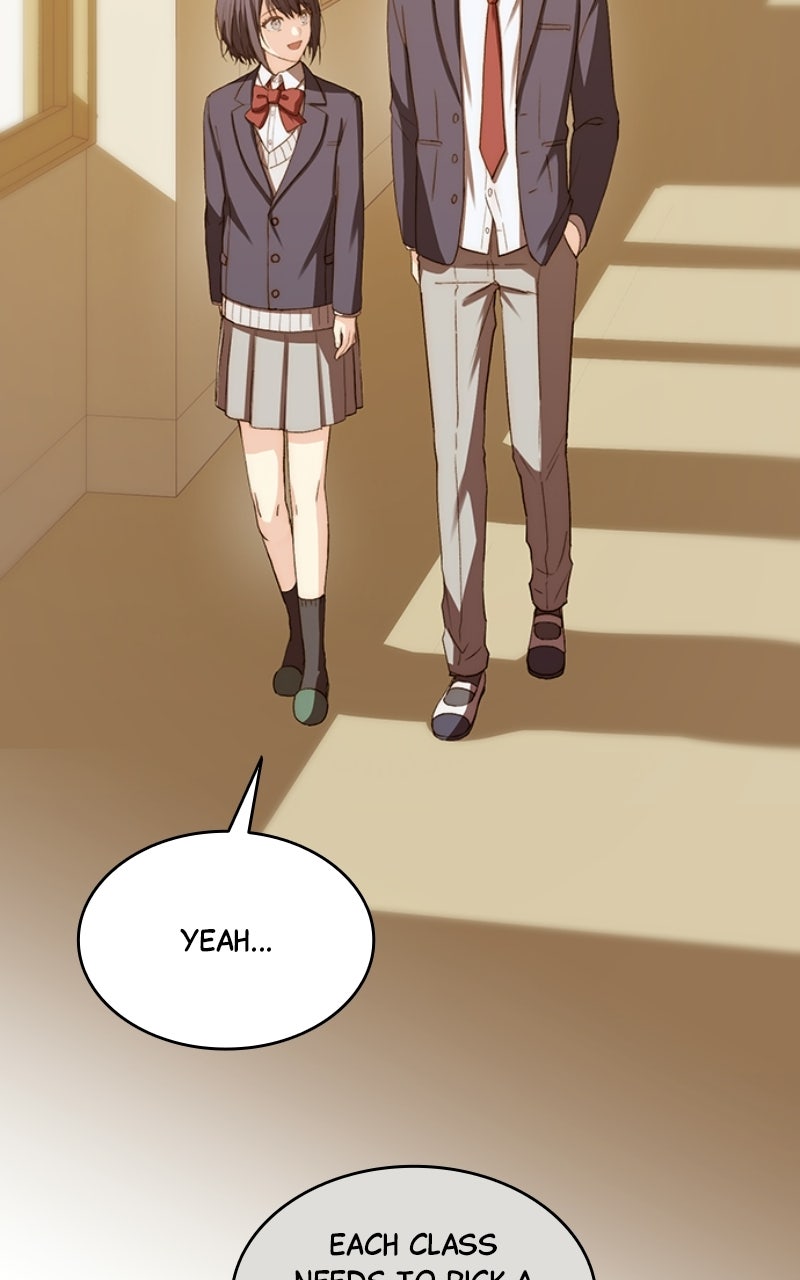 My Second and Final First Love Episode 9 page 3 - 