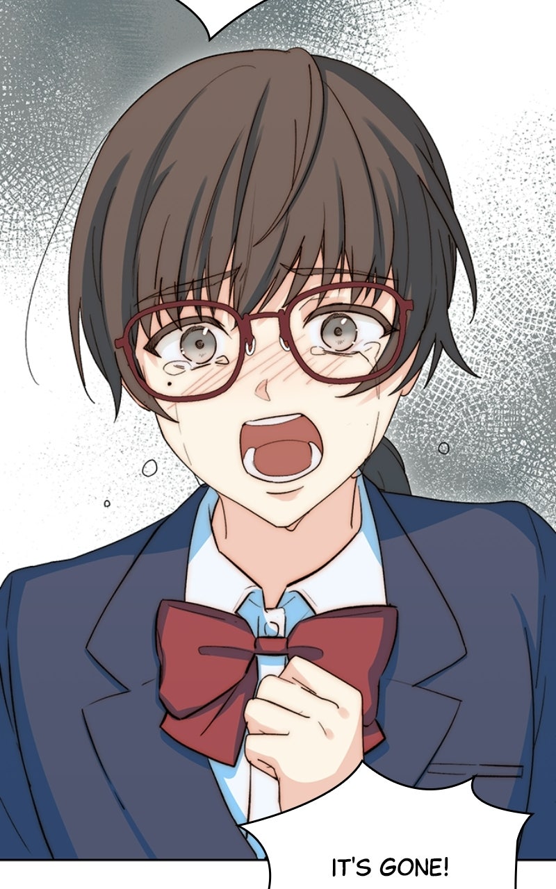 My Second and Final First Love Episode 9 page 21 - 
