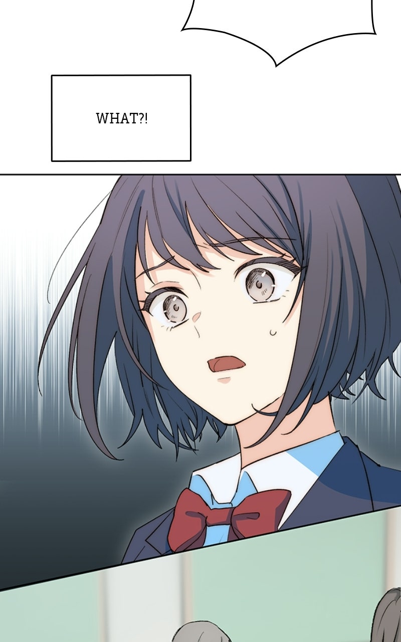 My Second and Final First Love Episode 9 page 22 - 