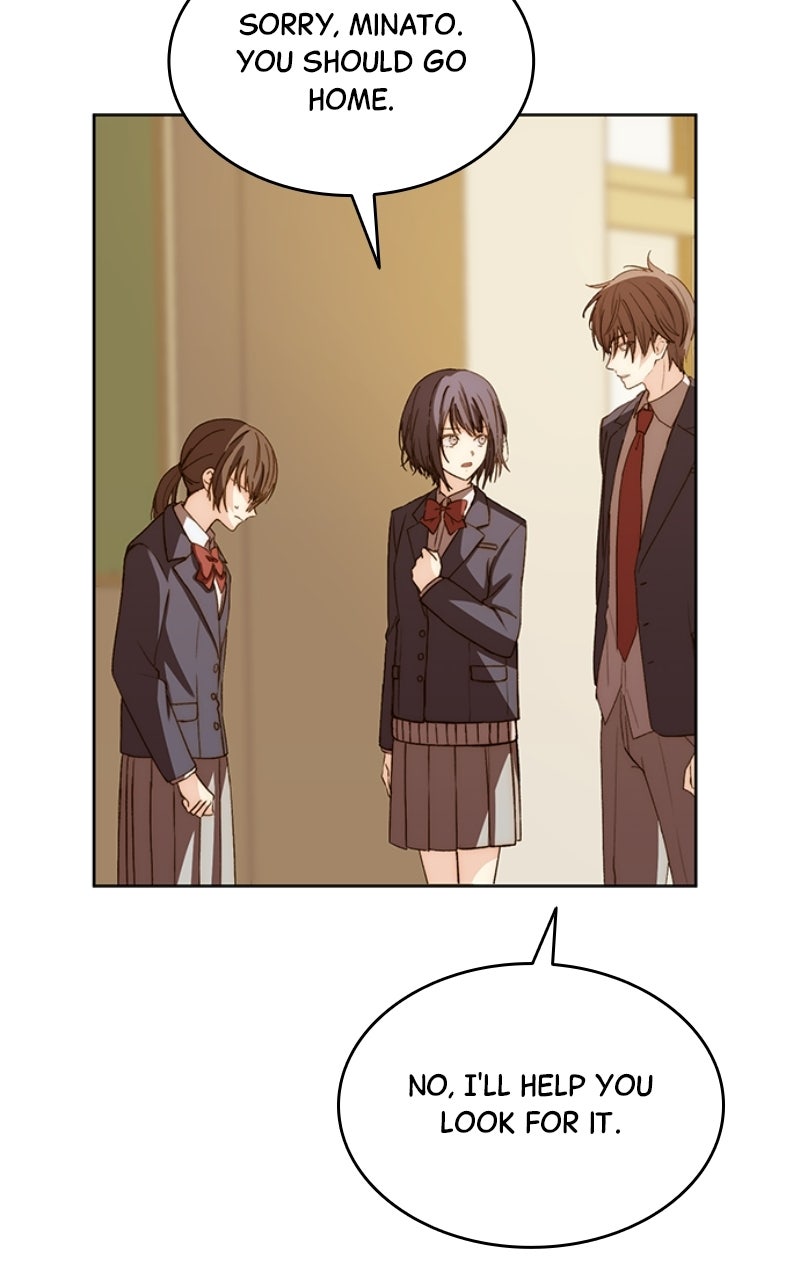 My Second and Final First Love Episode 9 page 24 - 