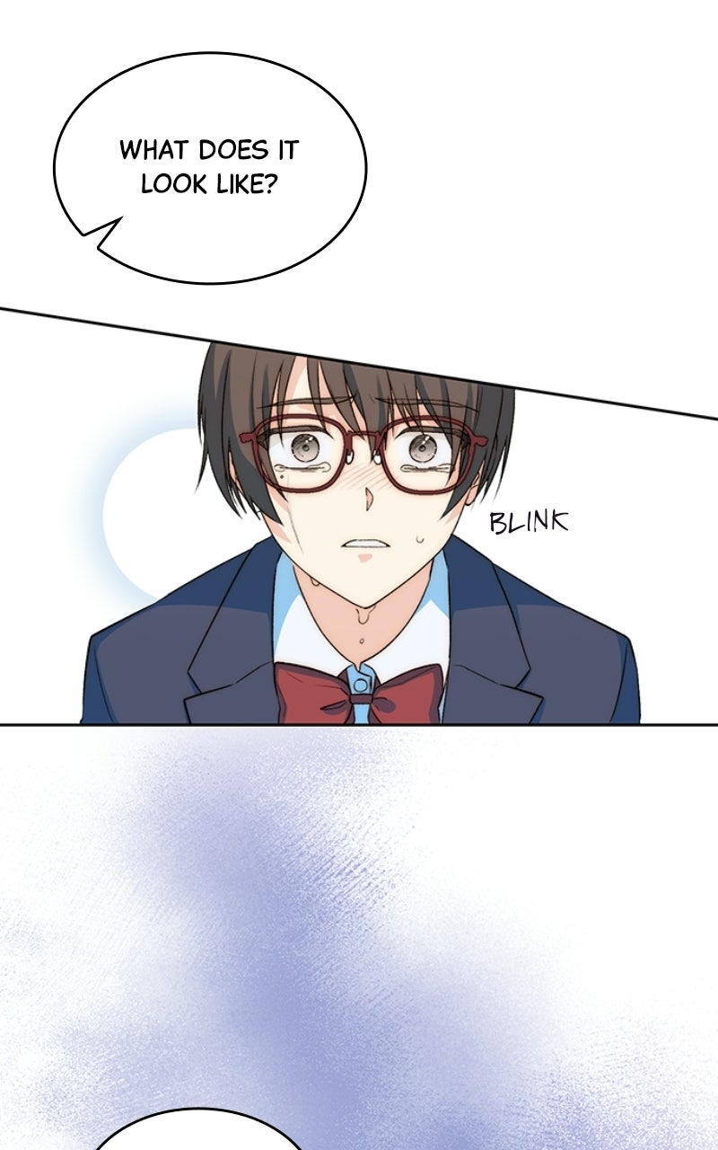 My Second and Final First Love Episode 9 page 25 - 