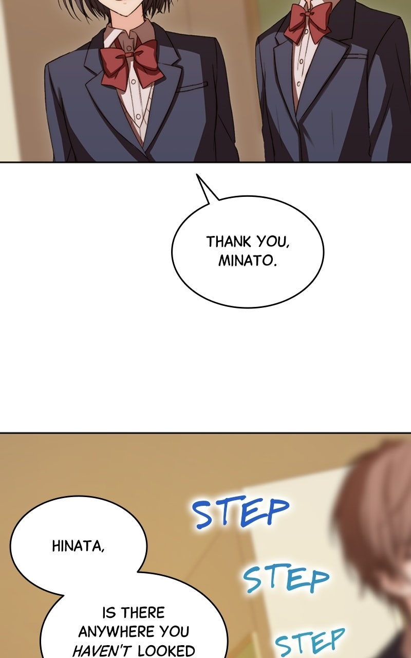 My Second and Final First Love Episode 9 page 29 - 