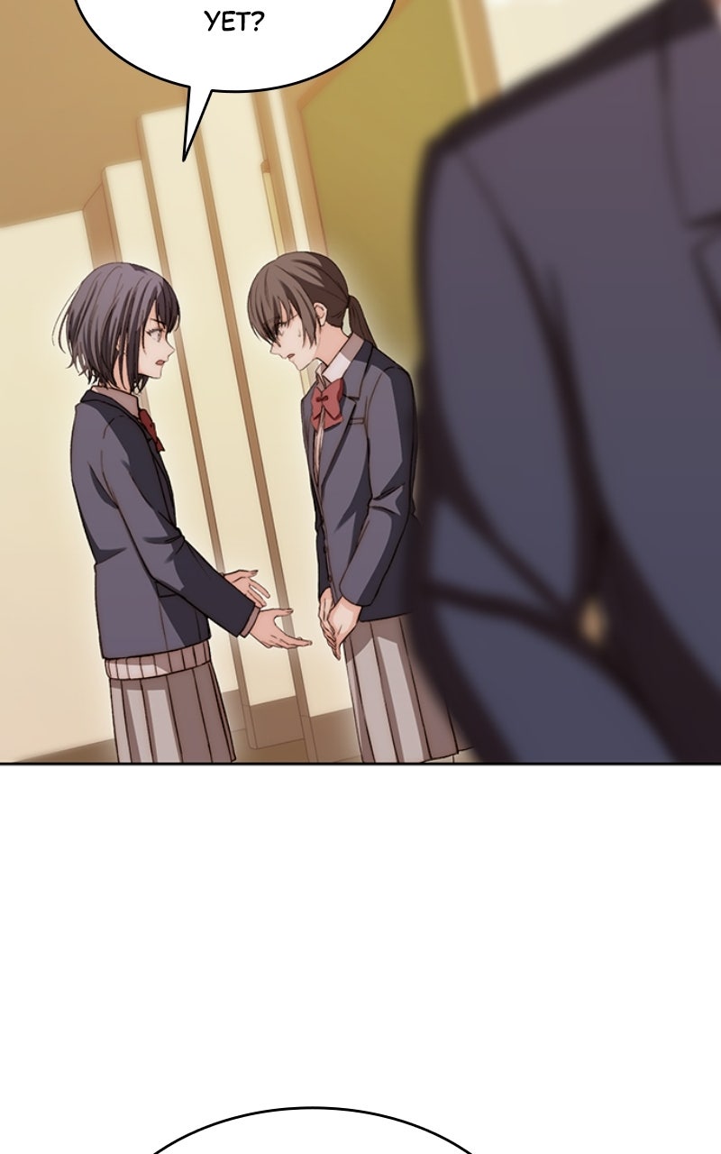My Second and Final First Love Episode 9 page 30 - 