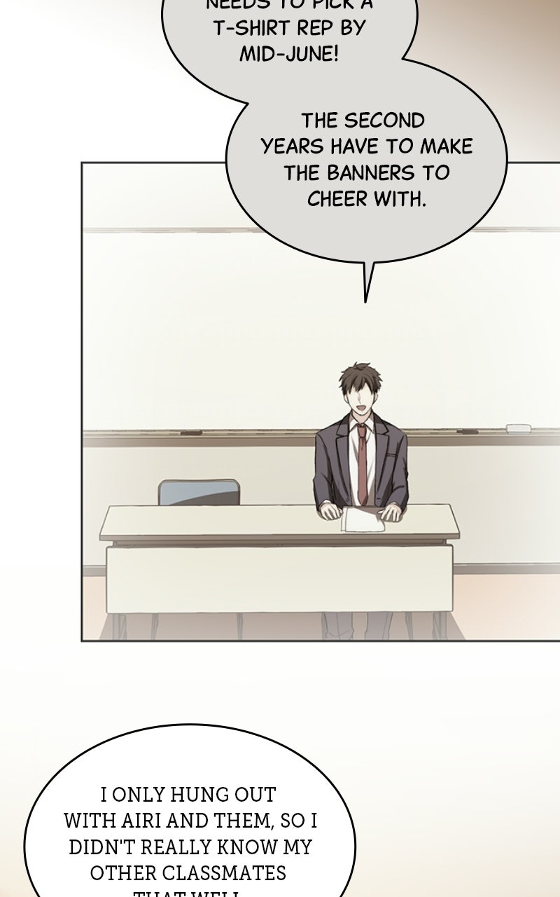 My Second and Final First Love Episode 9 page 4 - 