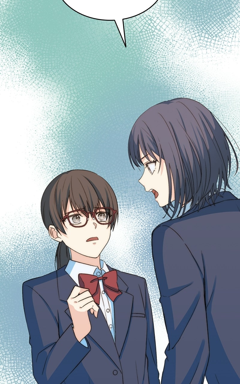 My Second and Final First Love Episode 9 page 33 - 
