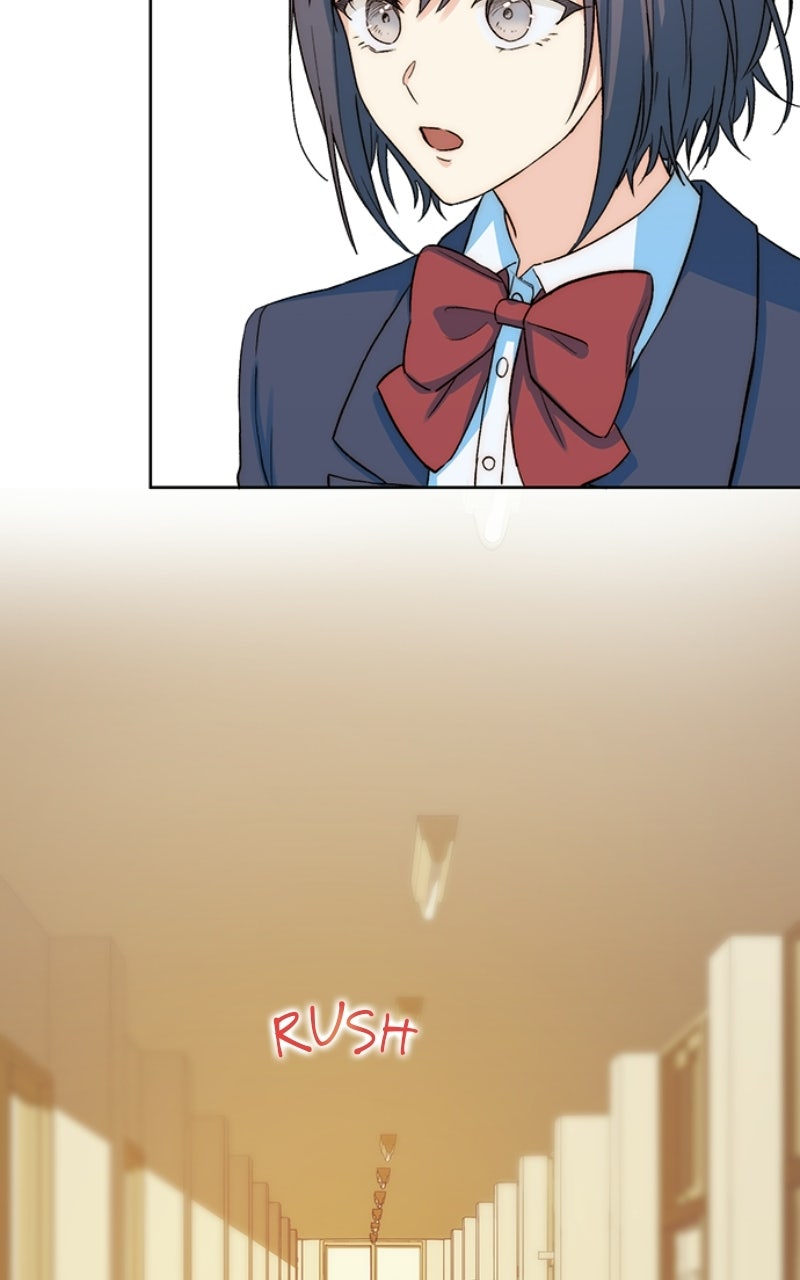 My Second and Final First Love Episode 9 page 35 - 