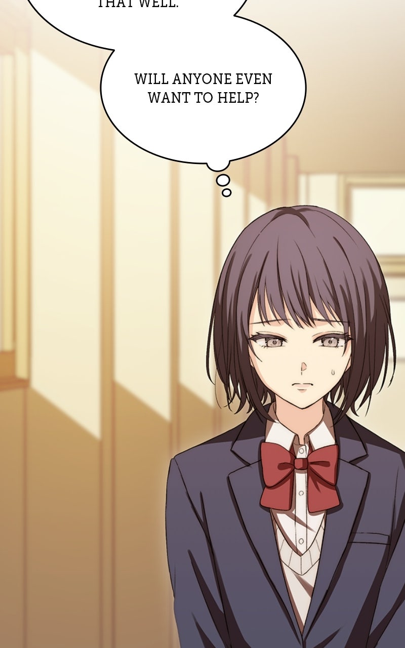 My Second and Final First Love Episode 9 page 5 - 