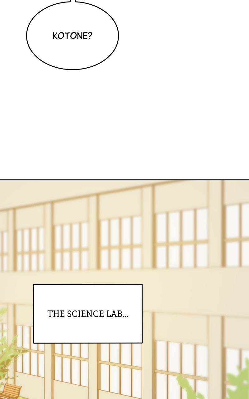 My Second and Final First Love Episode 9 page 44 - 