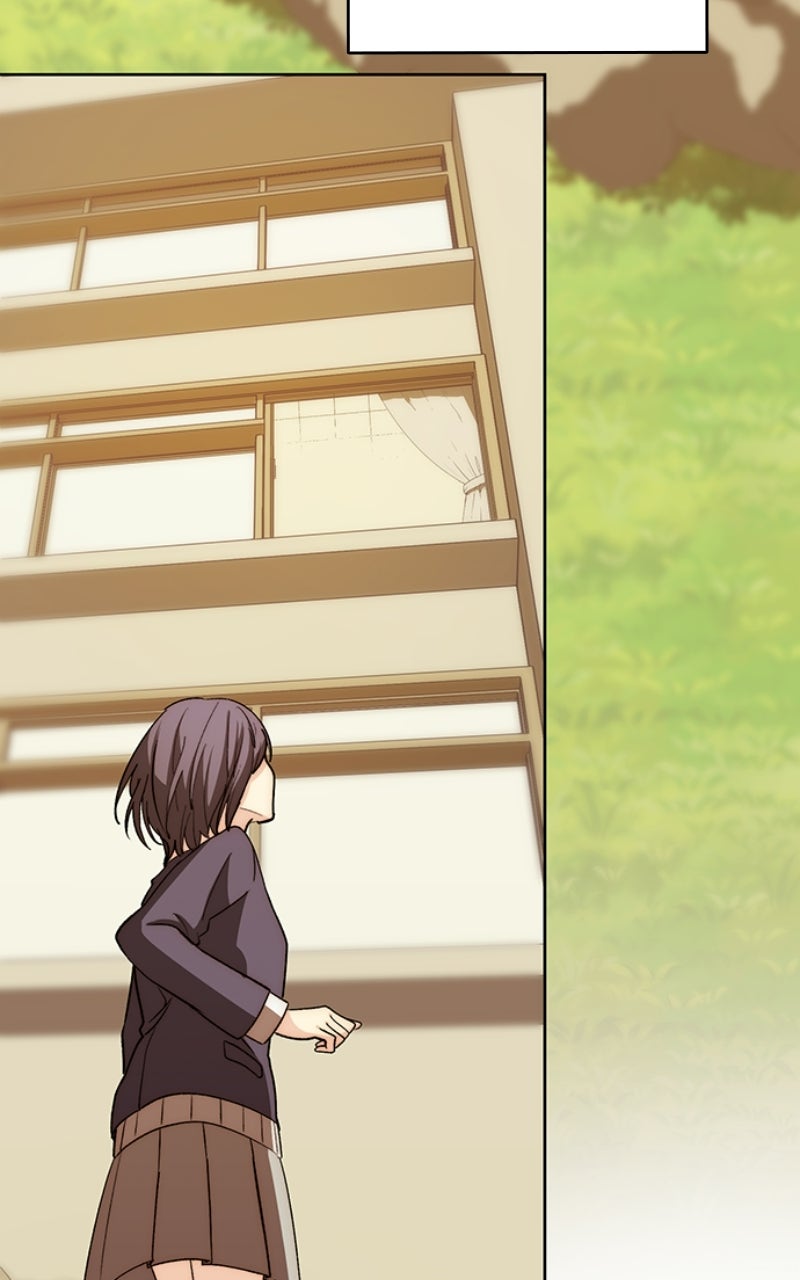 My Second and Final First Love Episode 9 page 46 - 