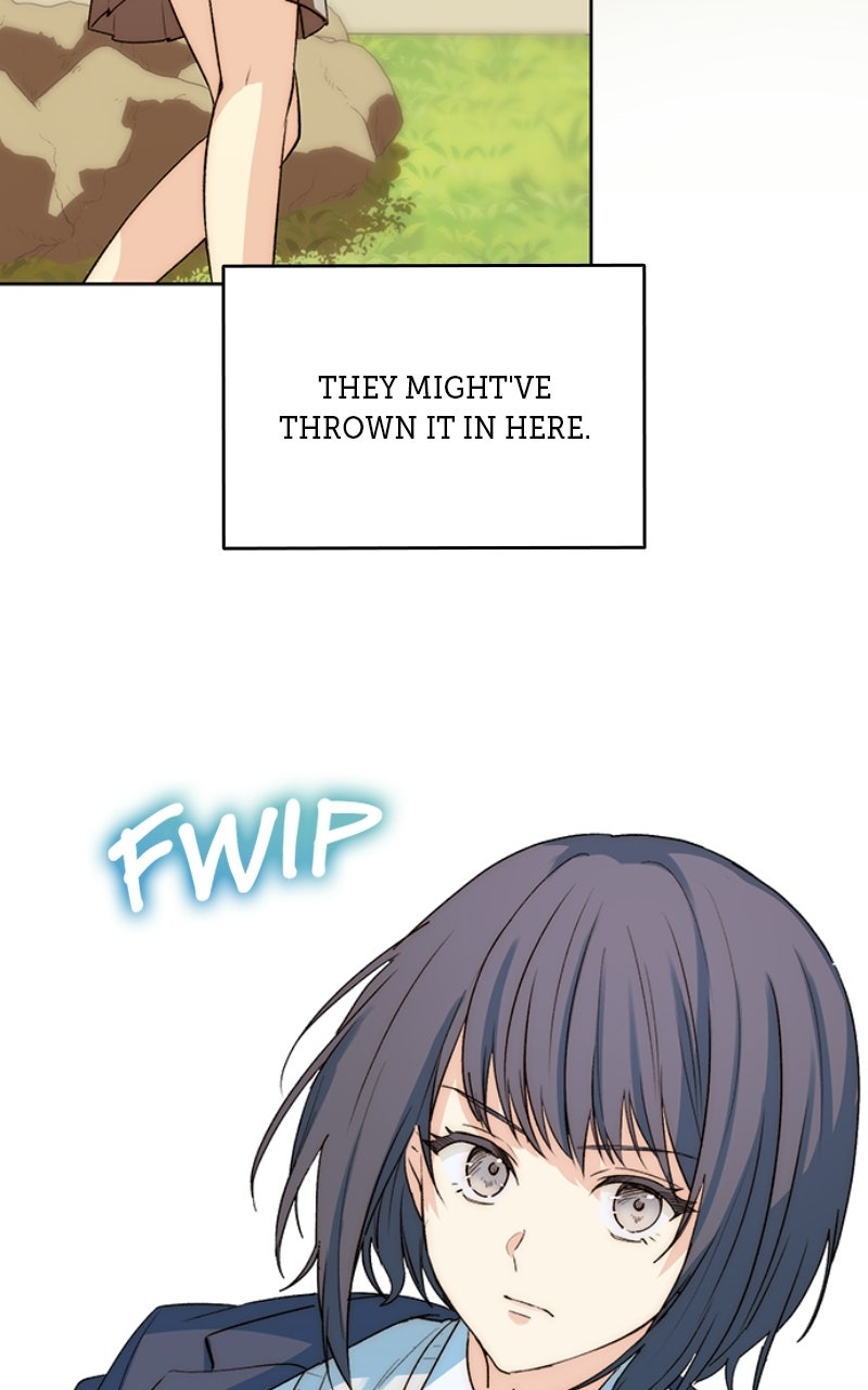 My Second and Final First Love Episode 9 page 47 - 