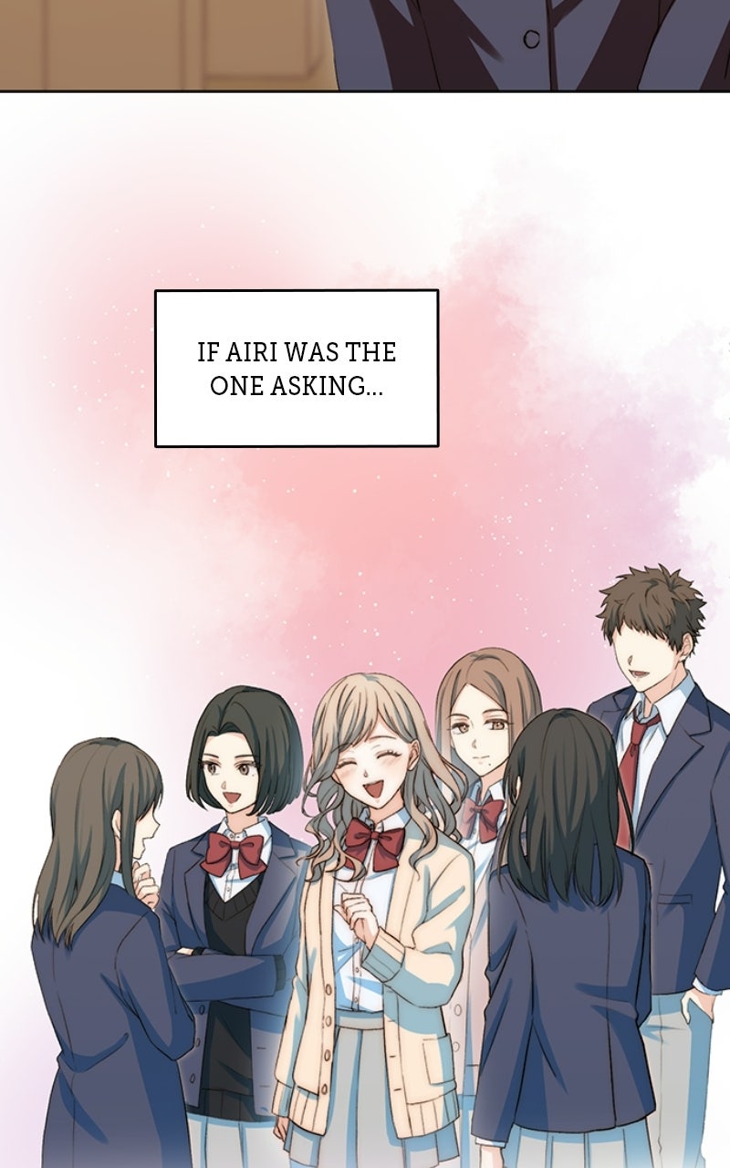 My Second and Final First Love Episode 9 page 6 - 
