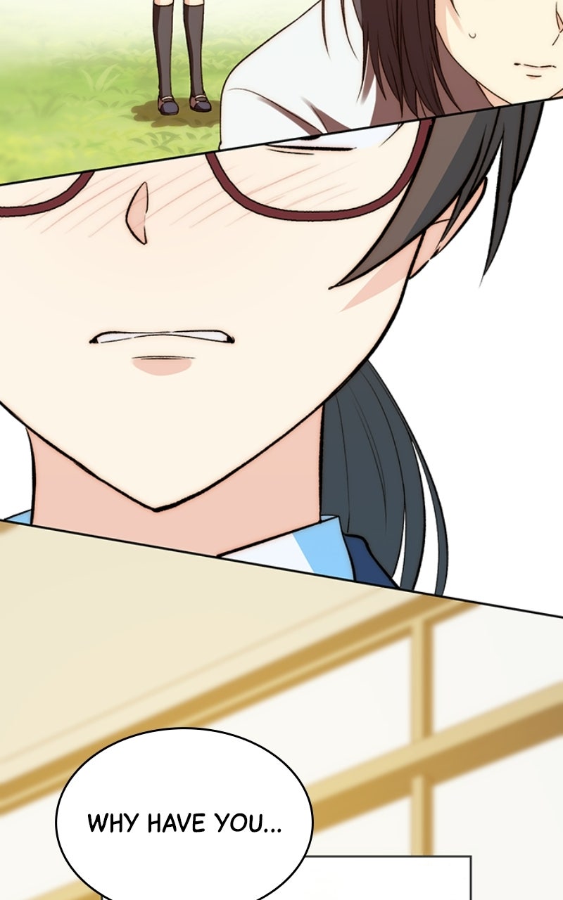 My Second and Final First Love Episode 9 page 53 - 