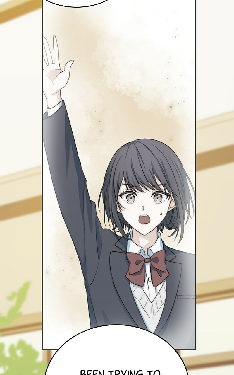 My Second and Final First Love Episode 9 page 54 - 