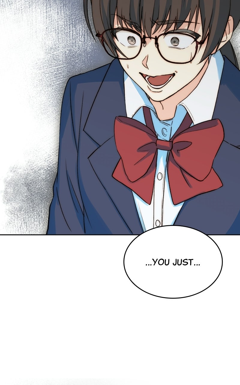My Second and Final First Love Episode 9 page 57 - 