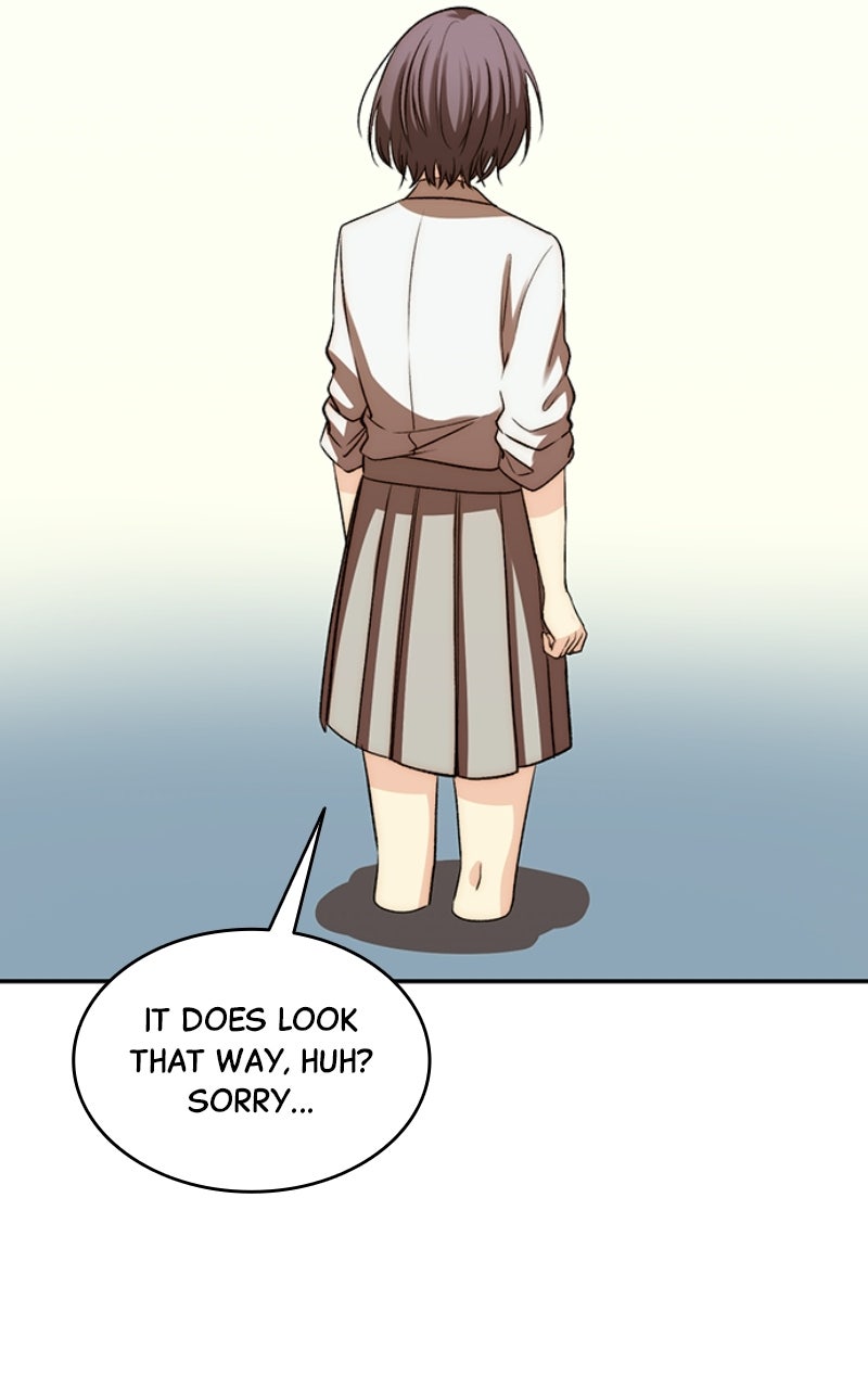 My Second and Final First Love Episode 9 page 60 - 