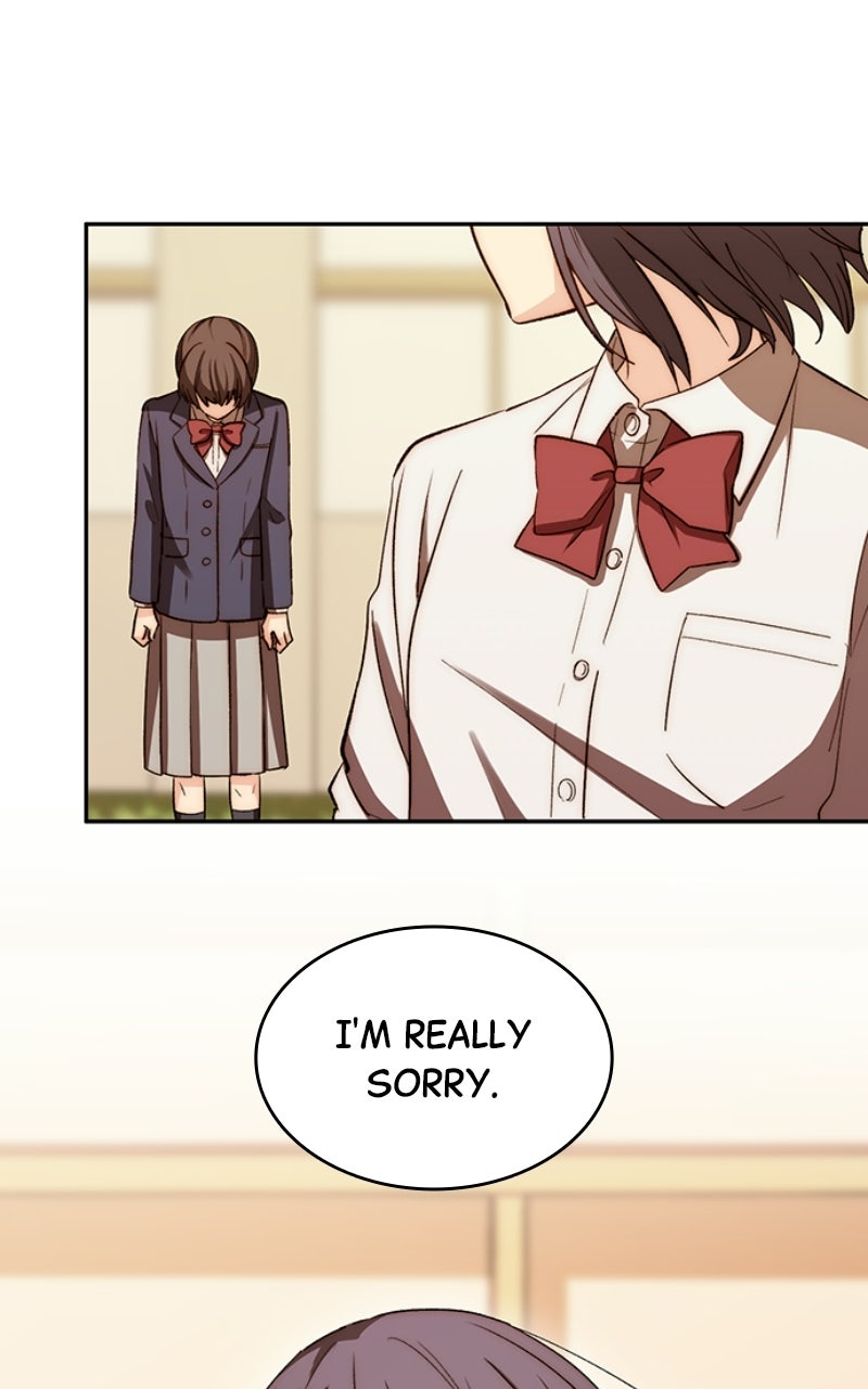 My Second and Final First Love Episode 9 page 61 - 