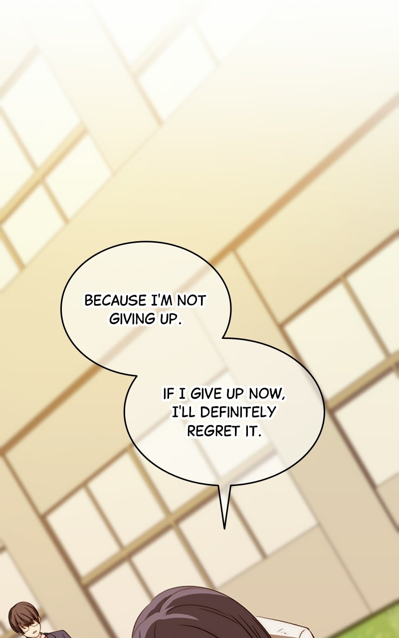 My Second and Final First Love Episode 9 page 68 - 
