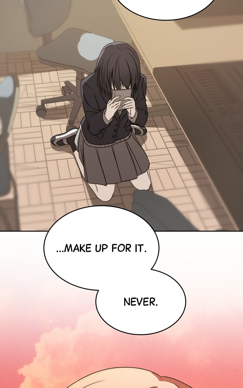 My Second and Final First Love Episode 9 page 70 - 