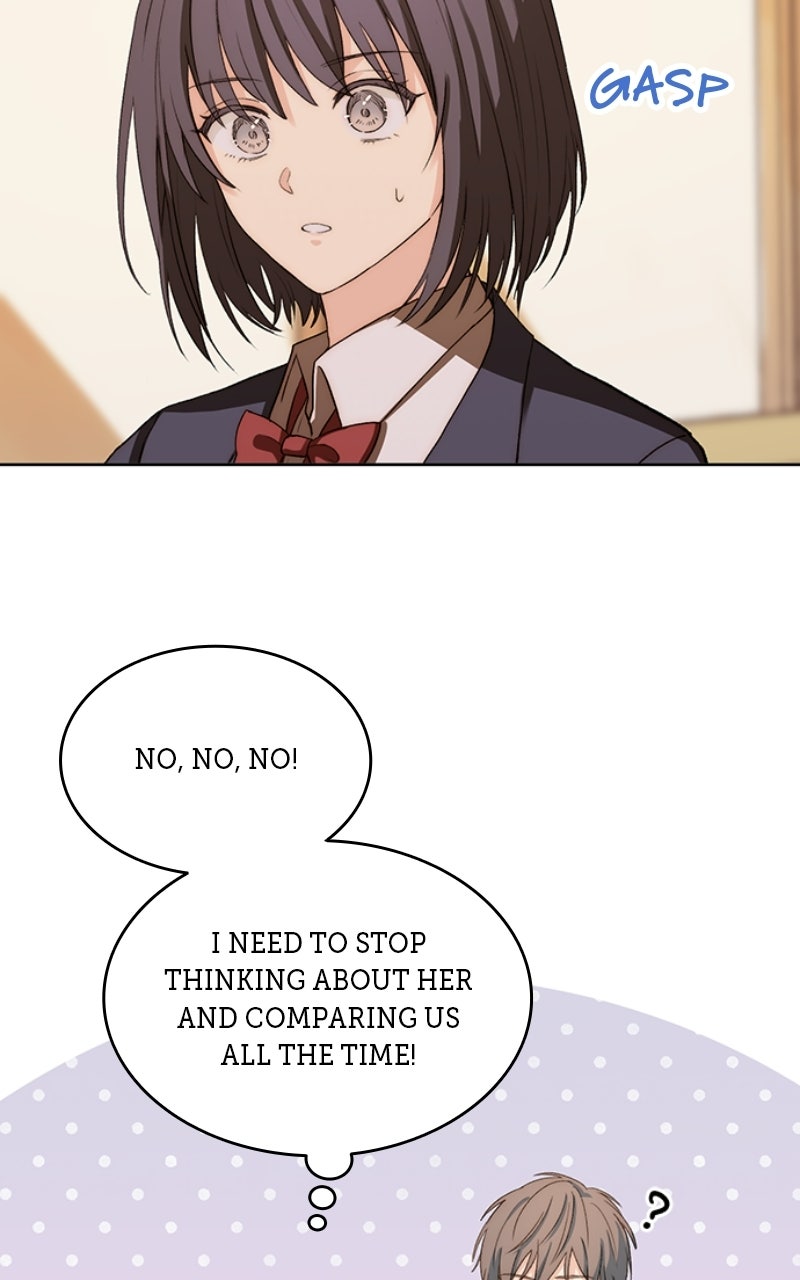 My Second and Final First Love Episode 9 page 8 - 