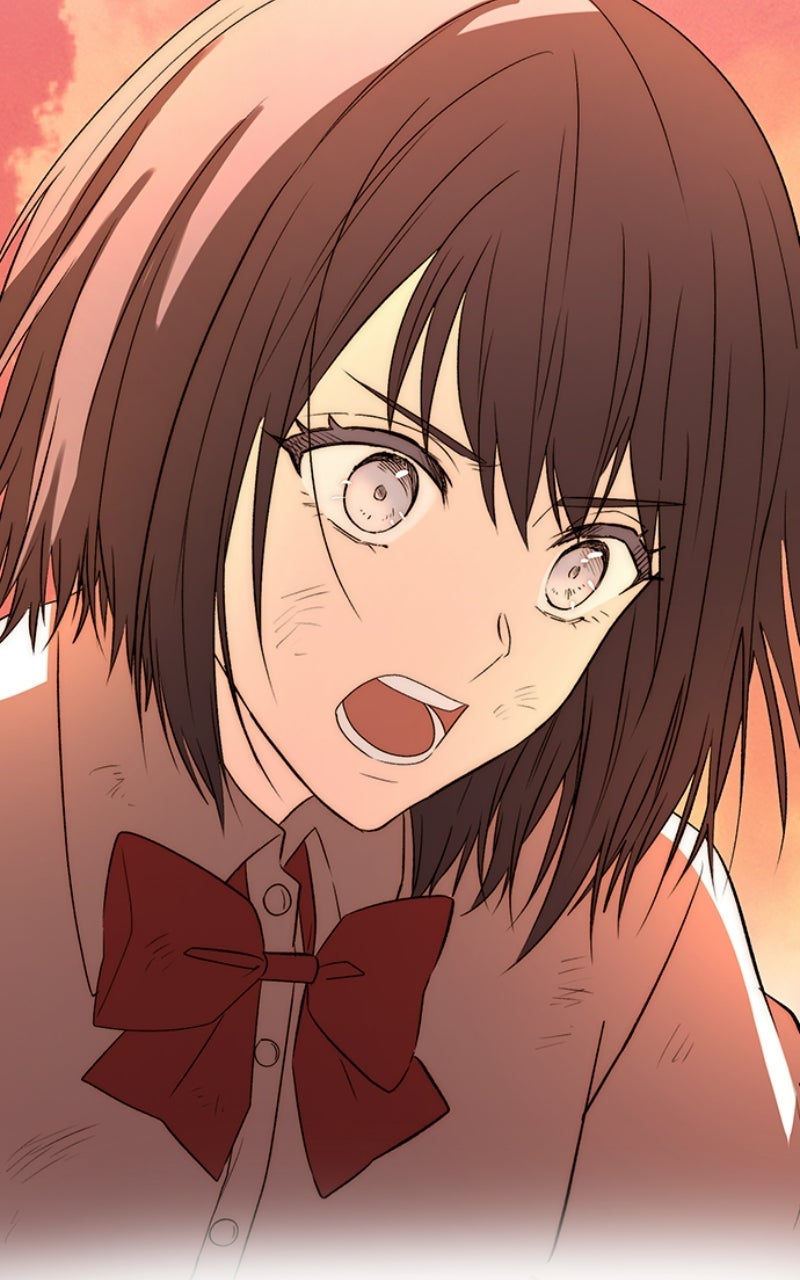 My Second and Final First Love Episode 9 page 71 - 