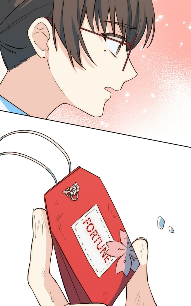My Second and Final First Love Episode 9 page 75 - 