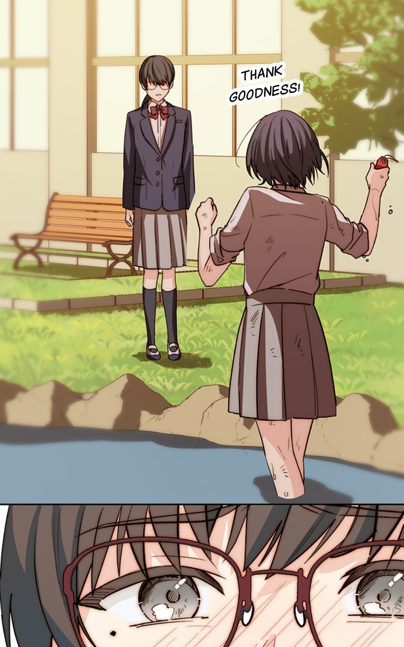 My Second and Final First Love Episode 9 page 78 - 