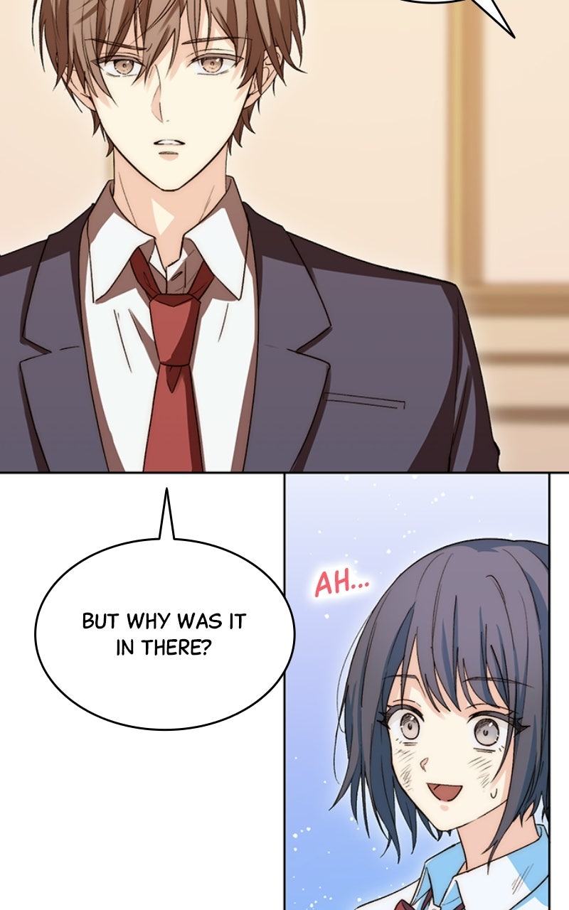 My Second and Final First Love Episode 9 page 81 - 