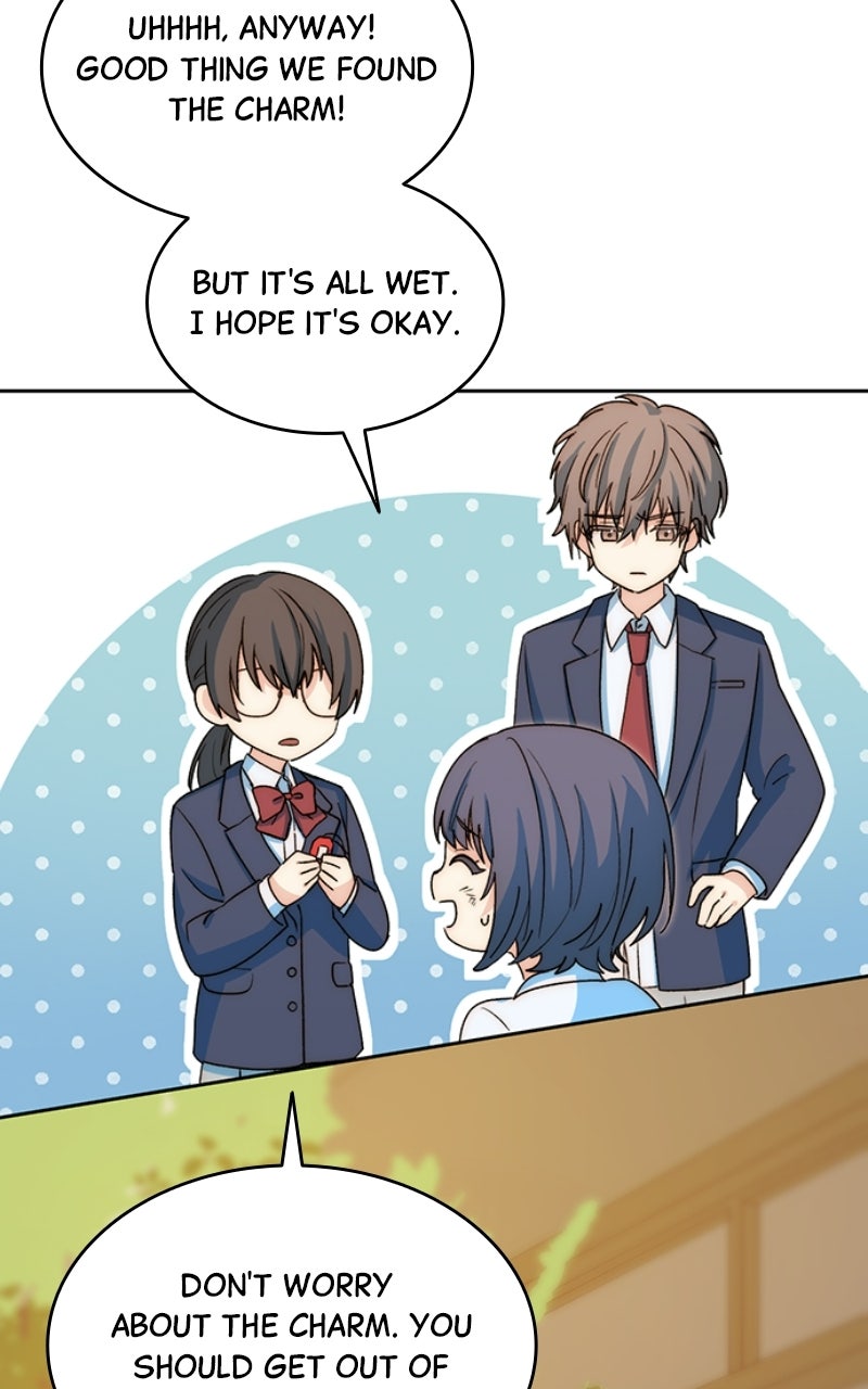 My Second and Final First Love Episode 9 page 83 - 