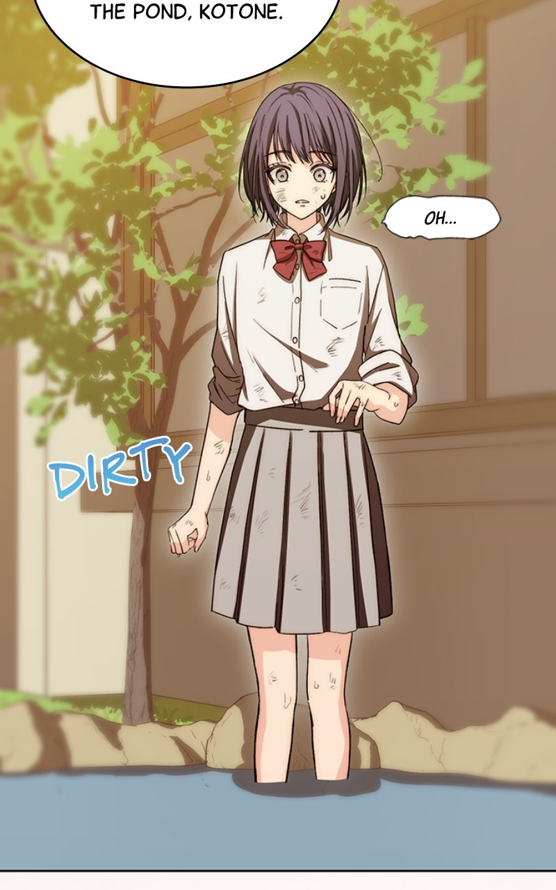 My Second and Final First Love Episode 9 page 84 - 