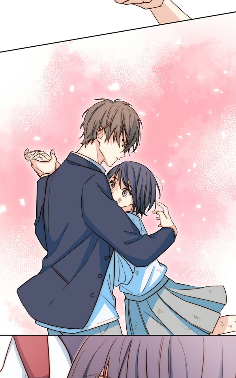 My Second and Final First Love Episode 9 page 87 - 