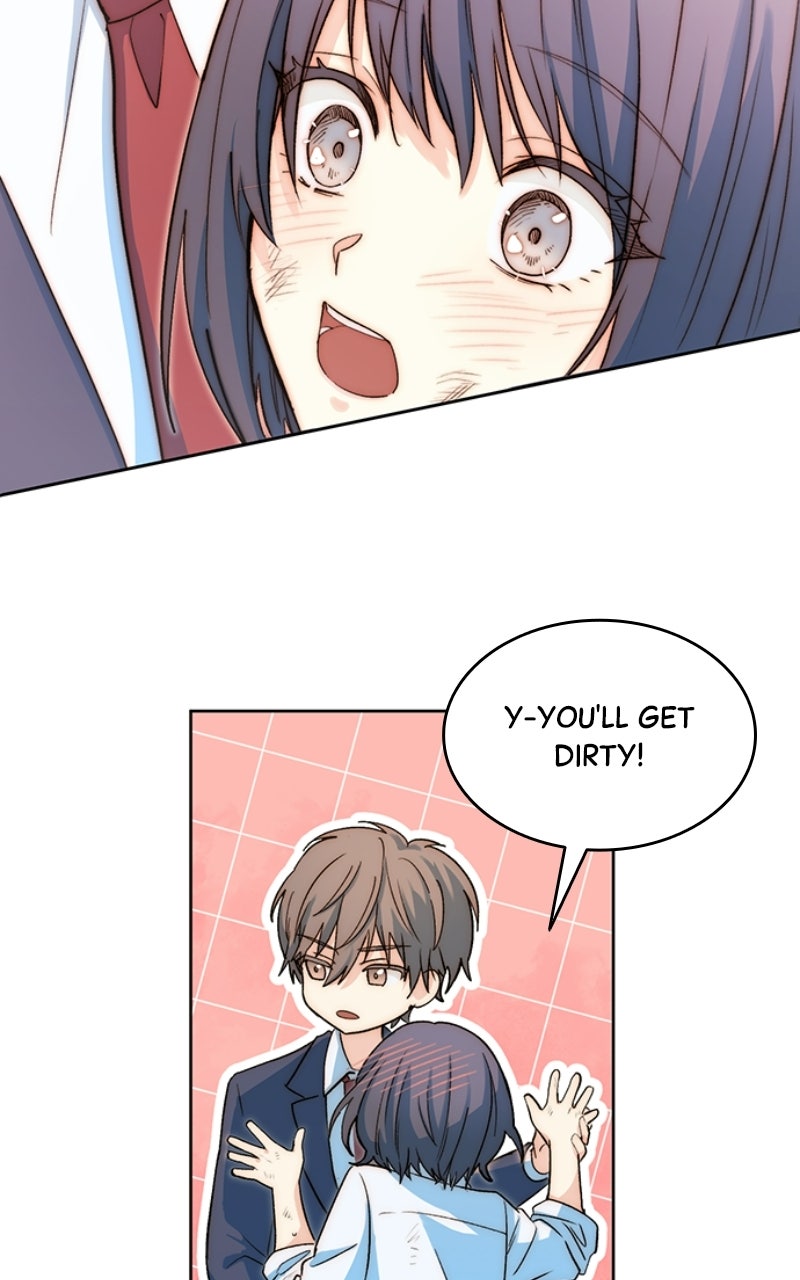 My Second and Final First Love Episode 9 page 88 - 