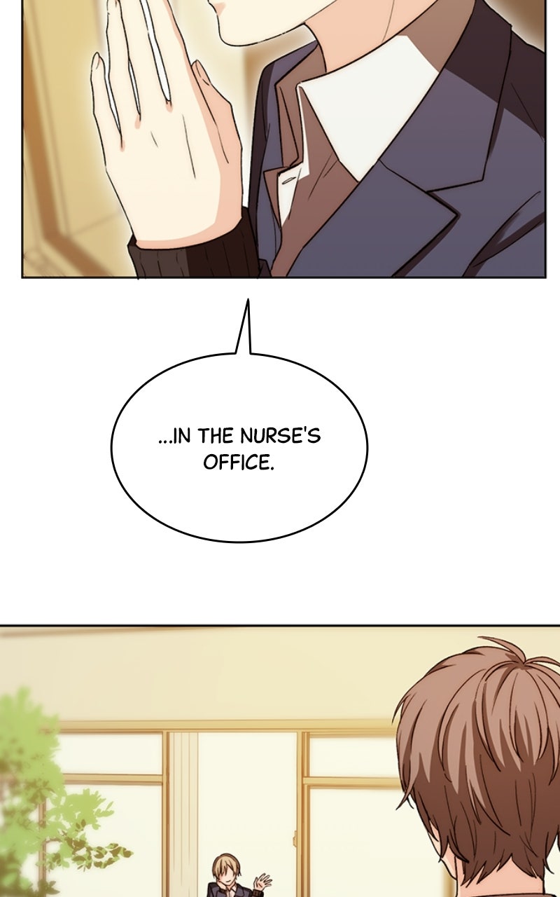 My Second and Final First Love Episode 9 page 90 - 