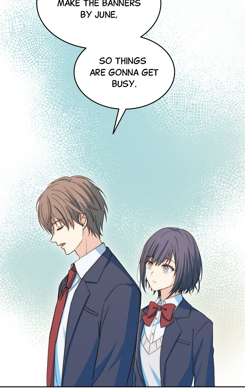 My Second and Final First Love Episode 9 page 10 - 