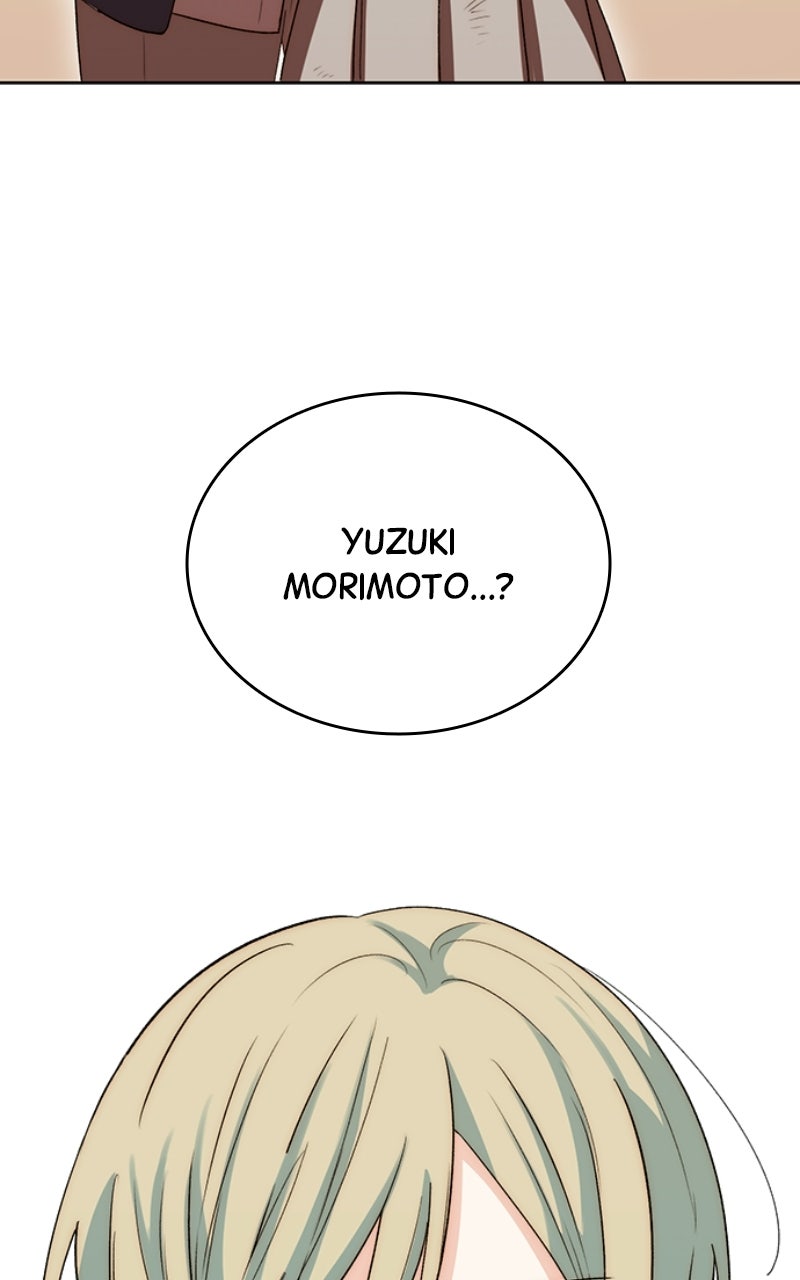 My Second and Final First Love Episode 9 page 93 - 