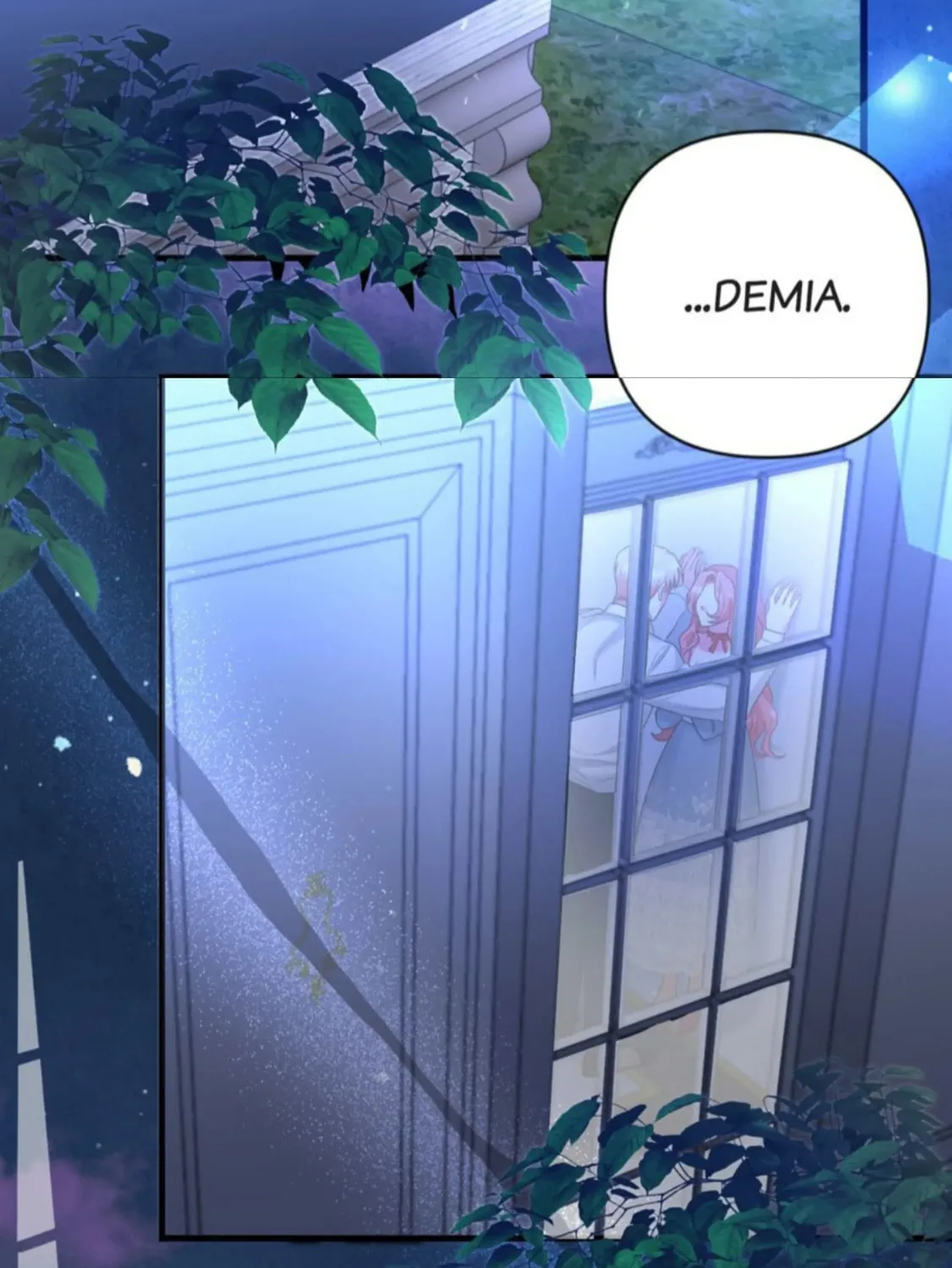 My Second First Marriage Chapter 0 page 4 - 