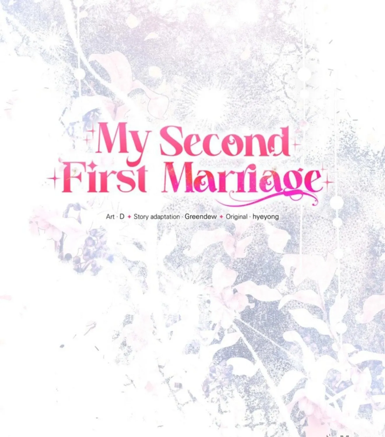 My Second First Marriage Chapter 0 page 65 - 