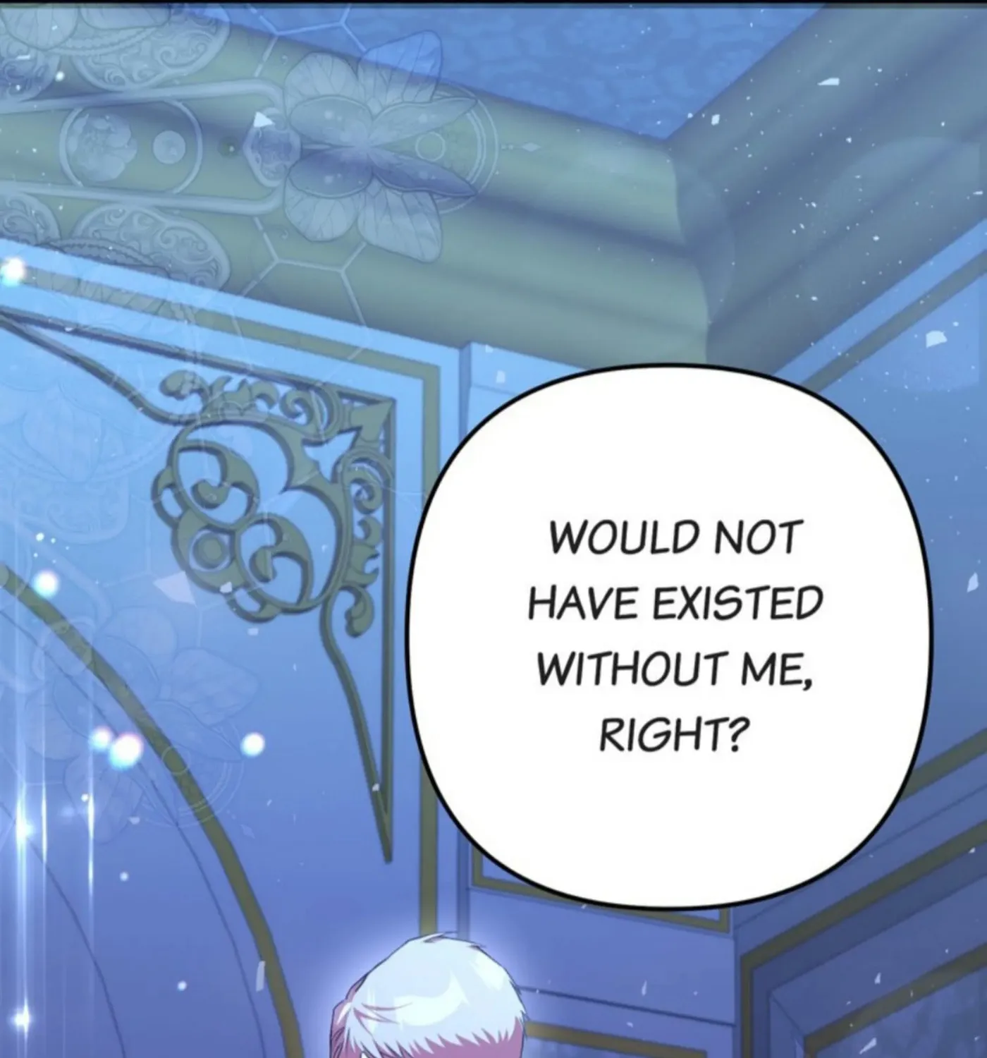 My Second First Marriage Chapter 0 page 8 - 