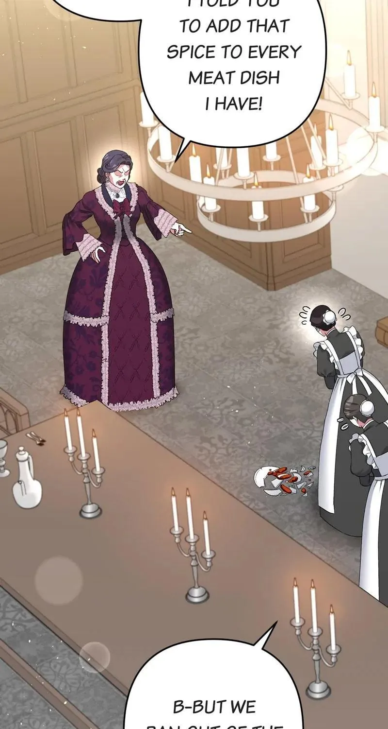 My Second First Marriage Chapter 10 page 117 - 