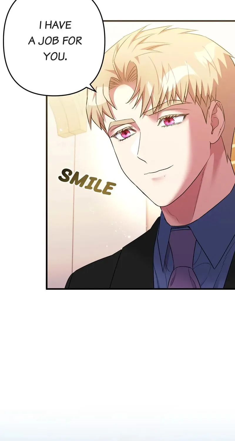 My Second First Marriage Chapter 11 page 3 - 