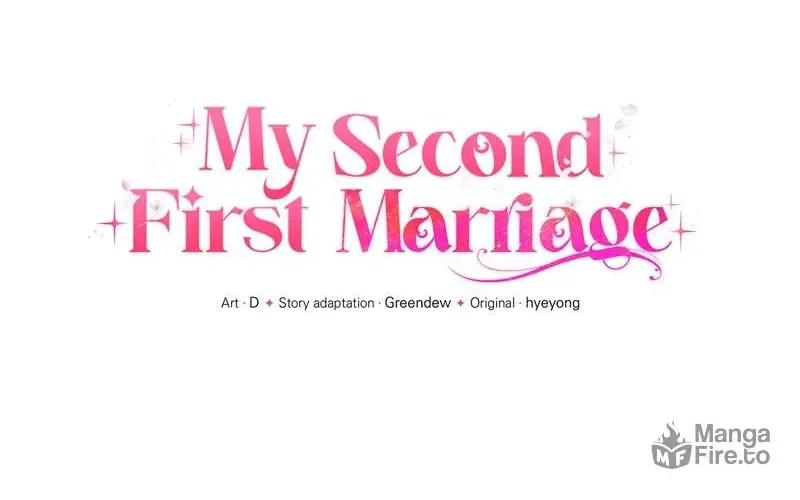 My Second First Marriage Chapter 13 page 12 - 
