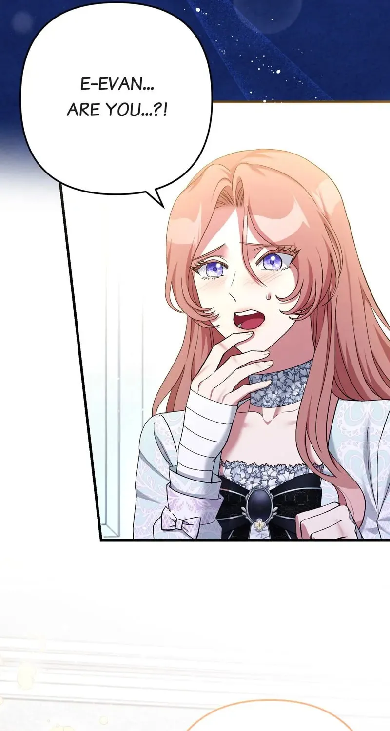 My Second First Marriage Chapter 13 page 3 - 