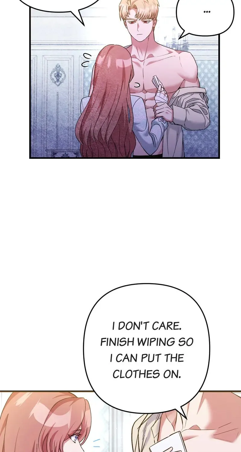 My Second First Marriage Chapter 13 page 29 - 