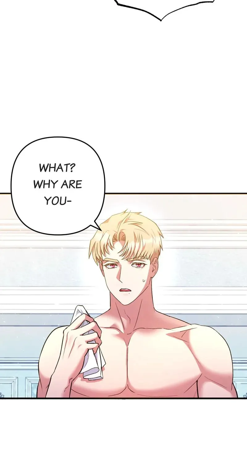 My Second First Marriage Chapter 13 page 49 - 