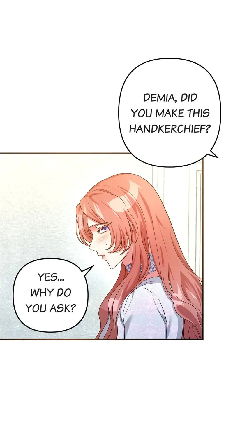 My Second First Marriage Chapter 13 page 52 - 