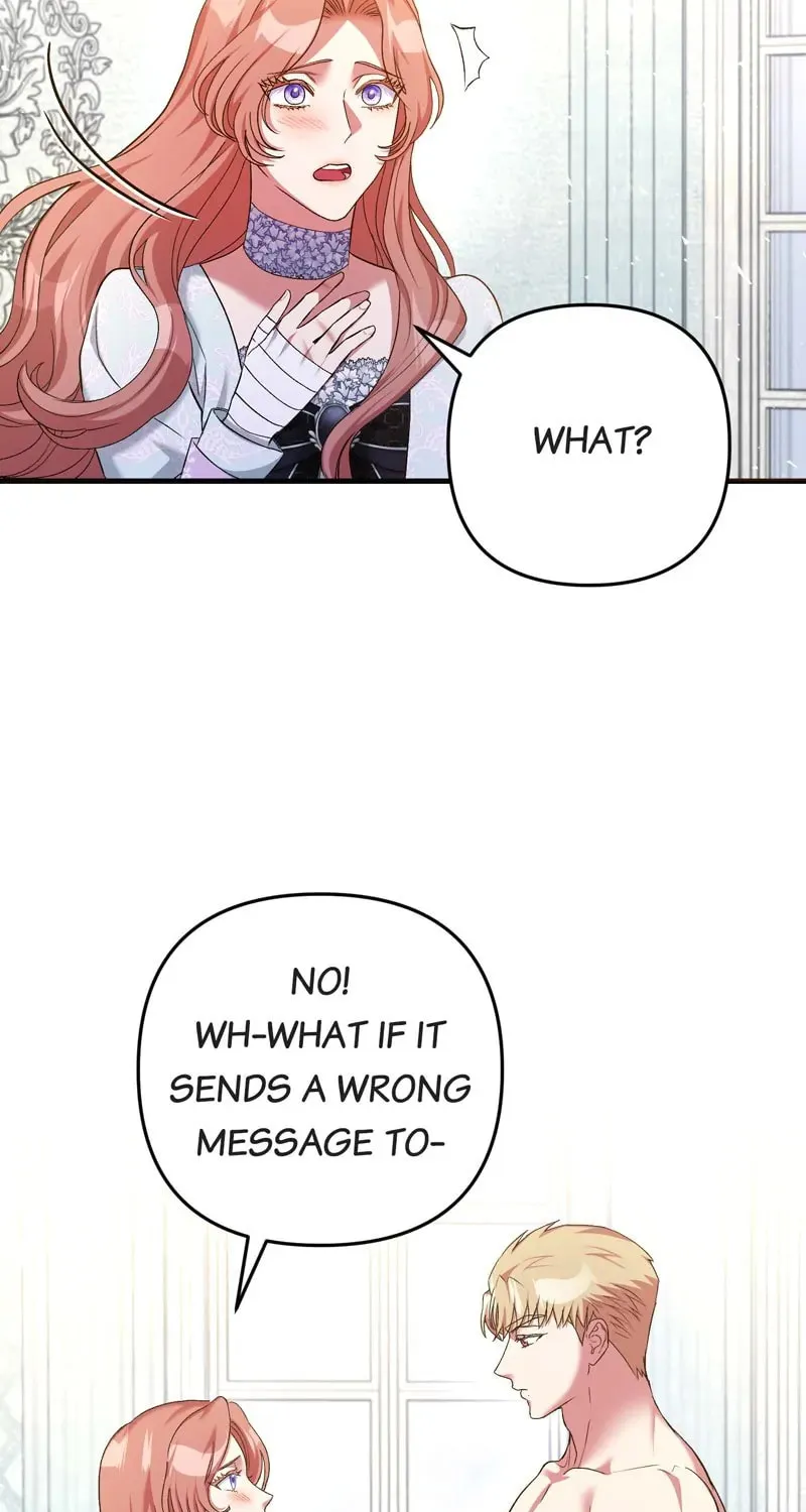 My Second First Marriage Chapter 13 page 54 - 