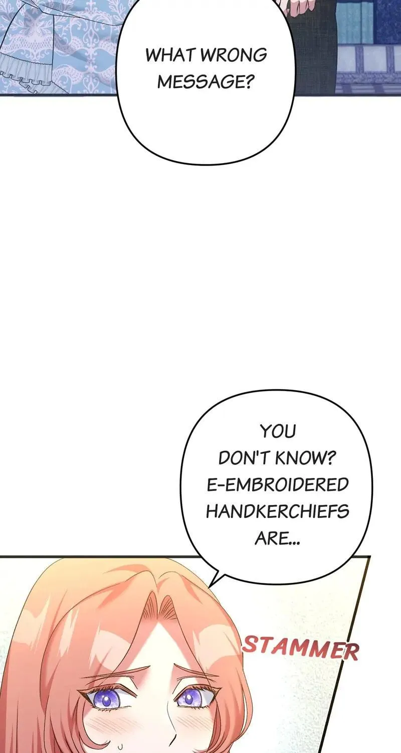 My Second First Marriage Chapter 13 page 56 - 