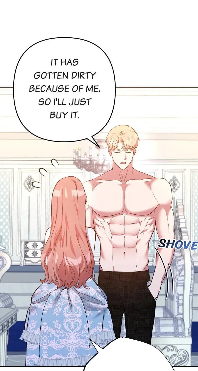 My Second First Marriage Chapter 13 page 58 - 