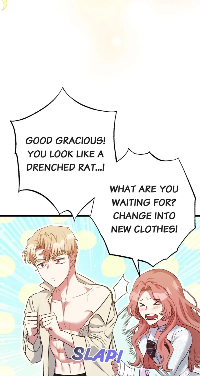 My Second First Marriage Chapter 13 page 7 - 