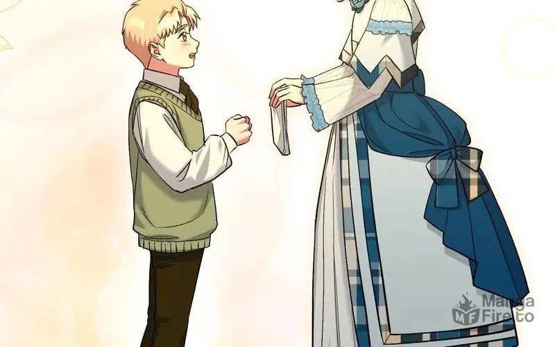 My Second First Marriage Chapter 13 page 76 - 
